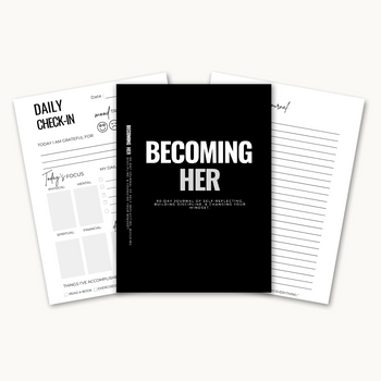 (Black) HER Journal
